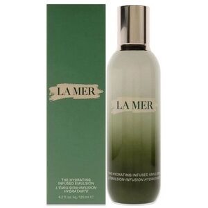 La Mer Green Ombre Hydrating Emulsion